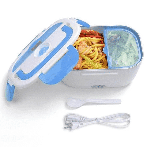 HotLunchy - Portable Heating Lunchbox Container | Stornfield