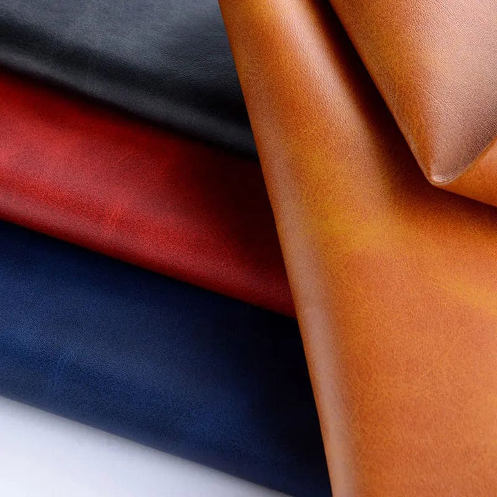 Stornfield | Luxury Leather Cases for Google Pixel 8/7/6 | Shockproof TPU Protection