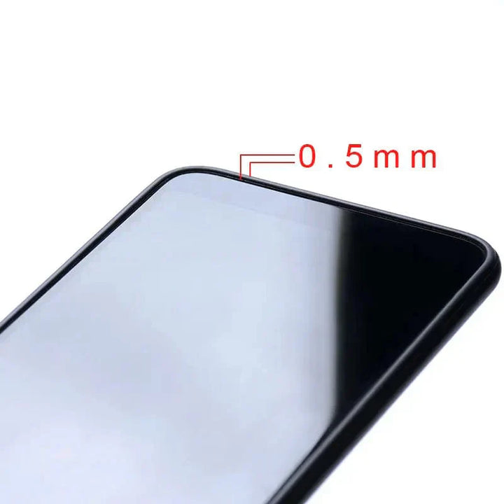 Stornfield | Luxury Leather Cases for Google Pixel 8/7/6 | Shockproof TPU Protection