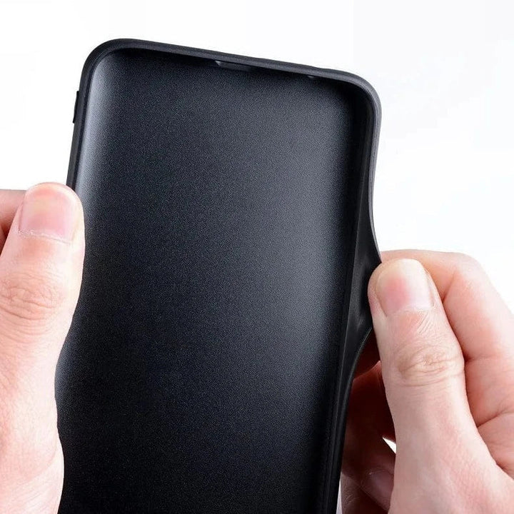 Stornfield | Luxury Leather Cases for Google Pixel 8/7/6 | Shockproof TPU Protection
