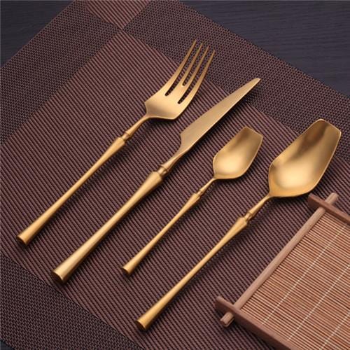Stornfield | Royal Luxury Cutlery Set