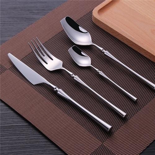 Stornfield | Royal Luxury Cutlery Set