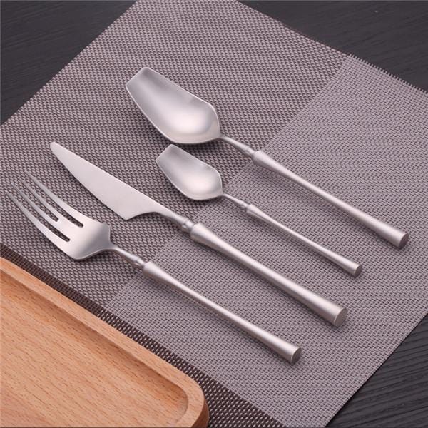 Stornfield | Royal Luxury Cutlery Set