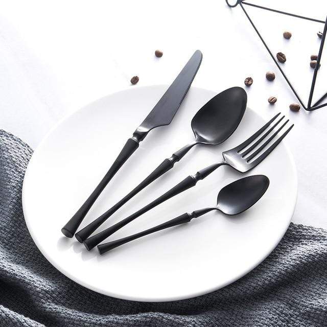 Stornfield | Royal Luxury Cutlery Set