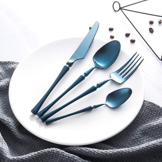 Stornfield | Royal Luxury Cutlery Set
