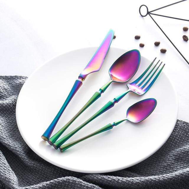 Stornfield | Royal Luxury Cutlery Set