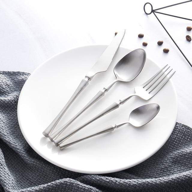 Stornfield | Royal Luxury Cutlery Set