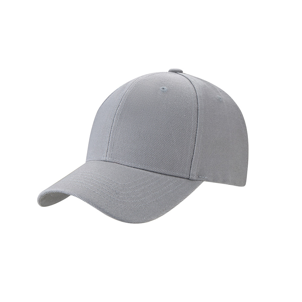 Baseball cap solid color - in many colors! | Stornfield