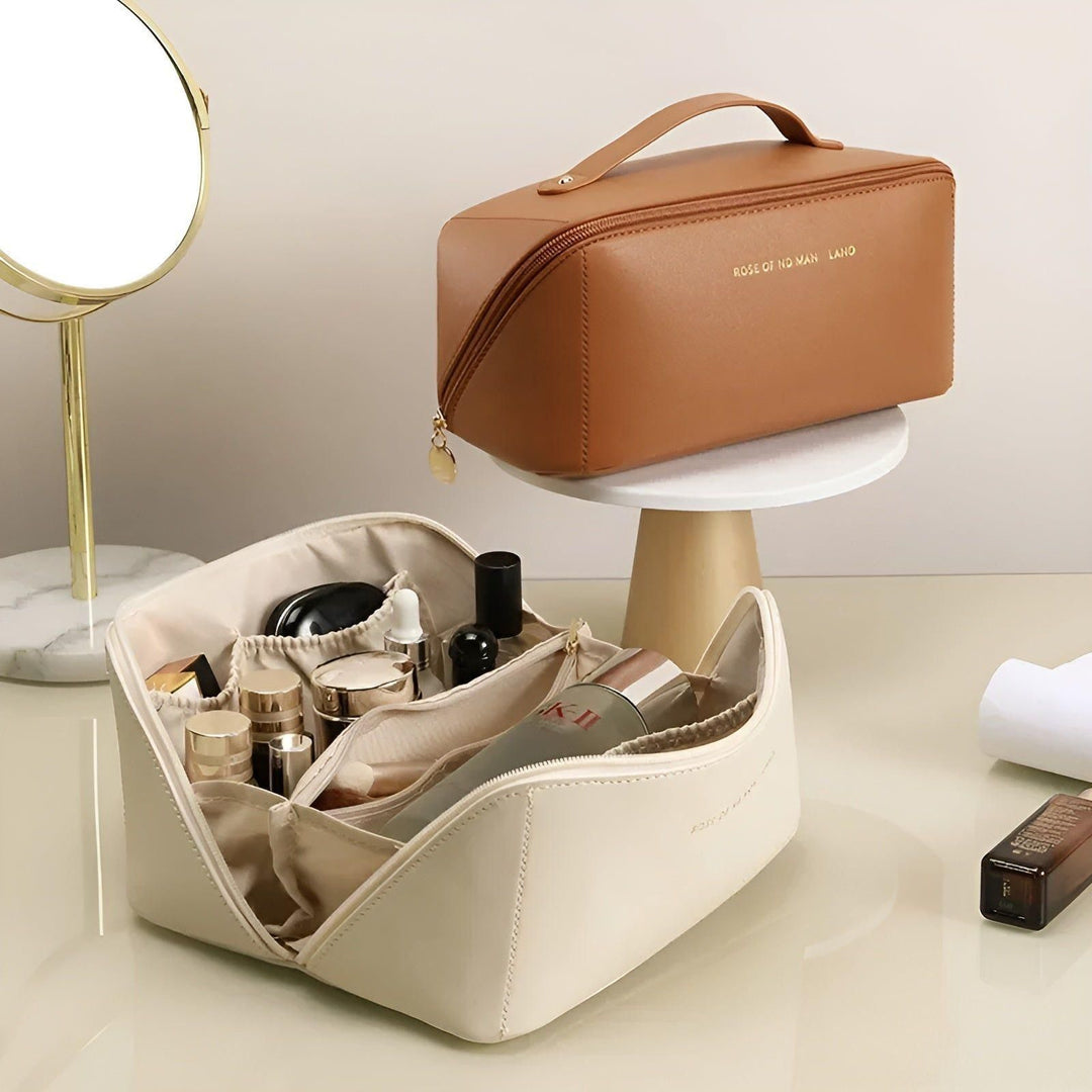 Heidi ChicPack - Multi-layer Jewelry Storage Box and Organizer | Stornfield