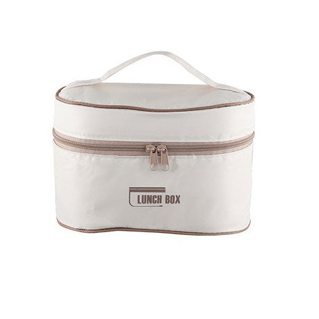 Portable Insulated Lunch Container Set | Stornfield