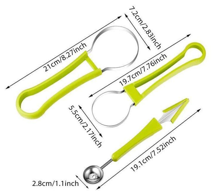 Multifunctional kitchen tool | Stornfield