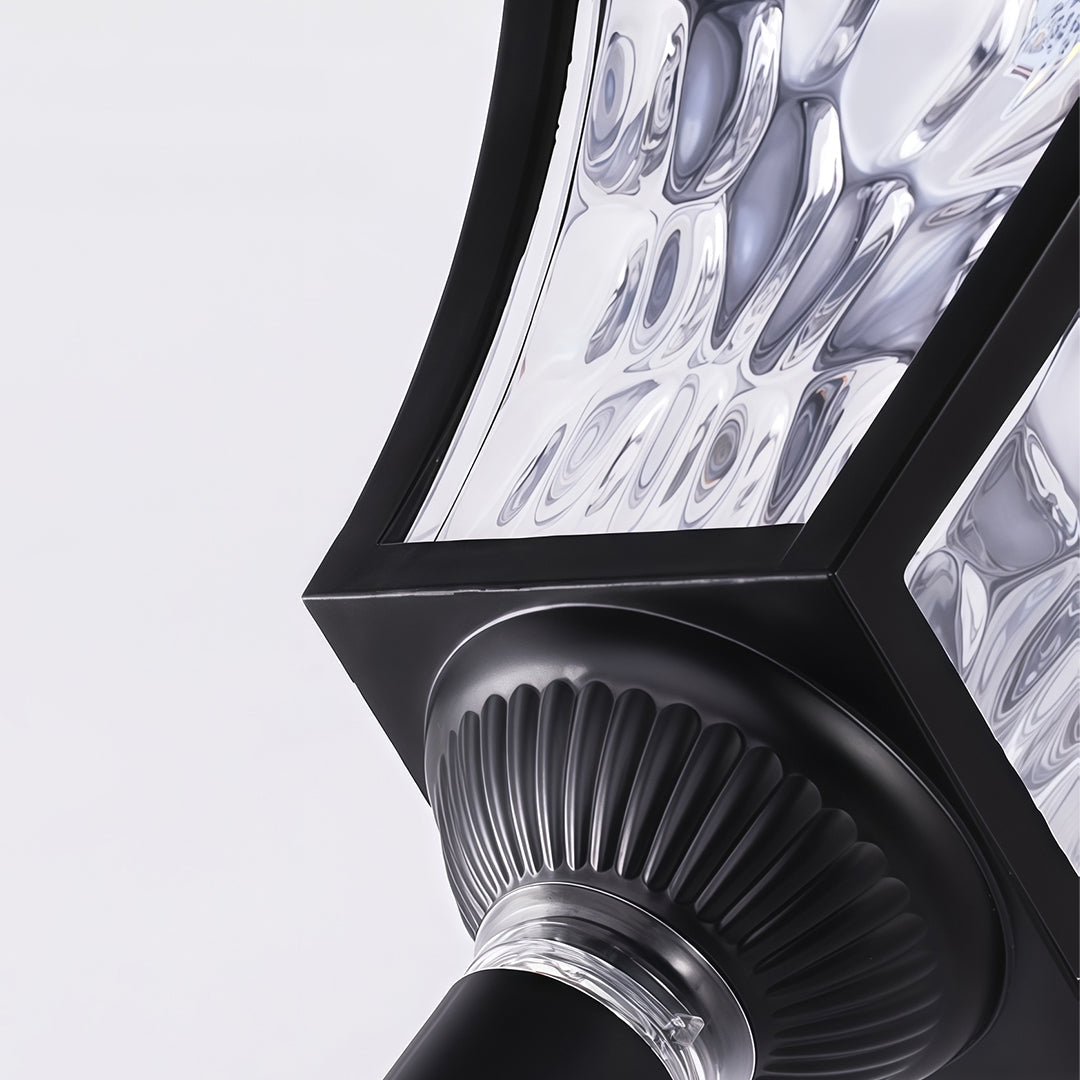 Solar Dual-Tone Path Ground Light | Stornfield