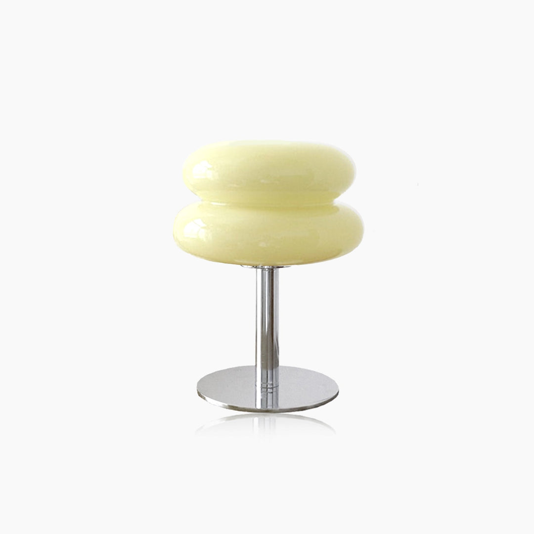 Stornfield | Retro-Modern Macaron Dimmable Lamp