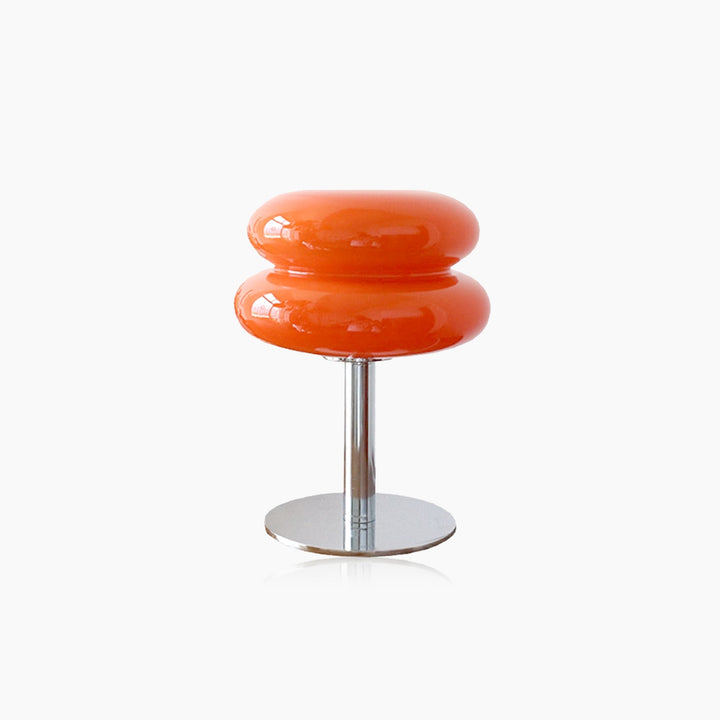 Stornfield | Retro-Modern Macaron Dimmable Lamp