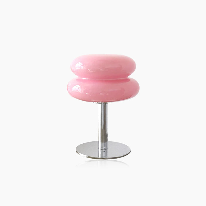 Stornfield | Retro-Modern Macaron Dimmable Lamp