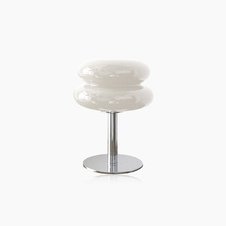 Stornfield | Retro-Modern Macaron Dimmable Lamp