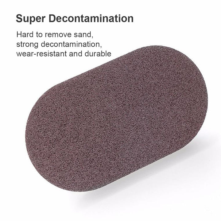 Magic Pan Cleaner Melamine Sponge Brush for Pan Pot Kitchen Tools | Stornfield