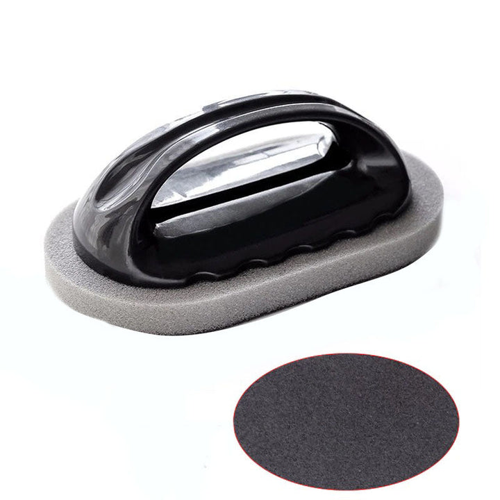 Magic Pan Cleaner Melamine Sponge Brush for Pan Pot Kitchen Tools | Stornfield