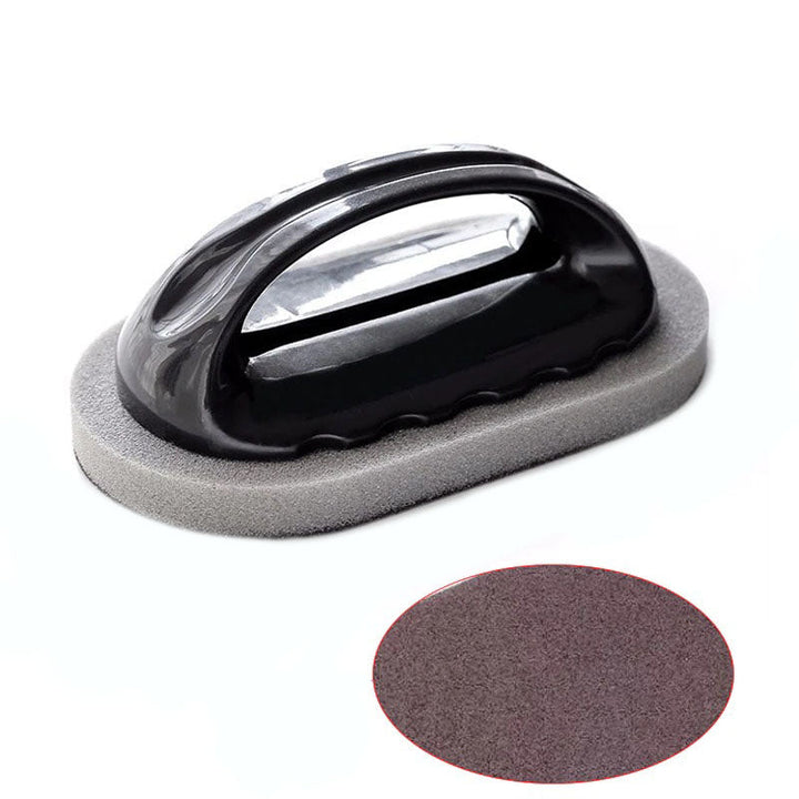 Magic Pan Cleaner Melamine Sponge Brush for Pan Pot Kitchen Tools | Stornfield