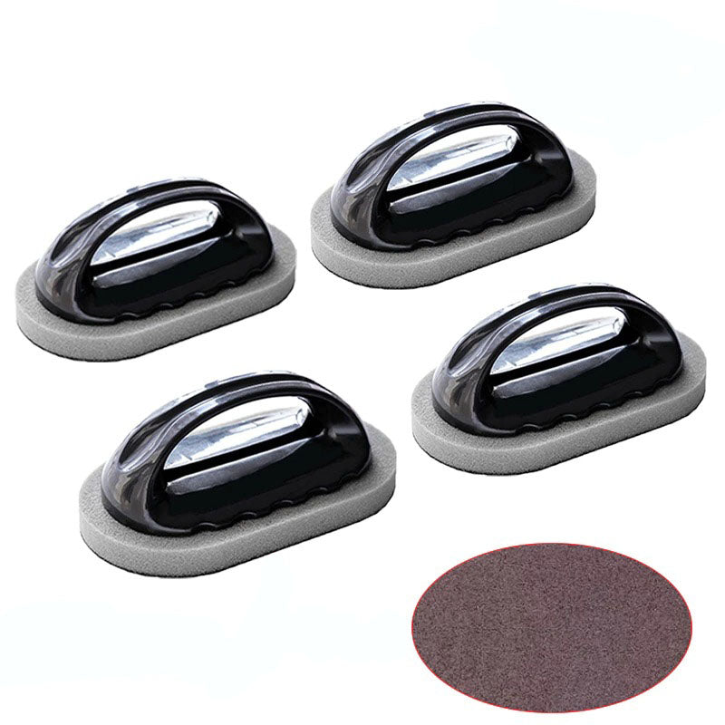 Magic Pan Cleaner Melamine Sponge Brush for Pan Pot Kitchen Tools | Stornfield