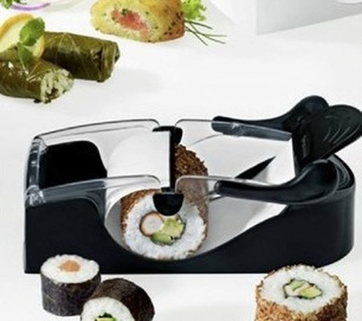 Magic Rice Roll Easy Sushi Maker Cutter Roller DIY Sushi Tools Roller | Stornfield