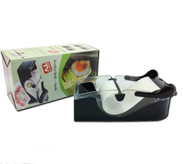 Magic Rice Roll Easy Sushi Maker Cutter Roller DIY Sushi Tools Roller | Stornfield