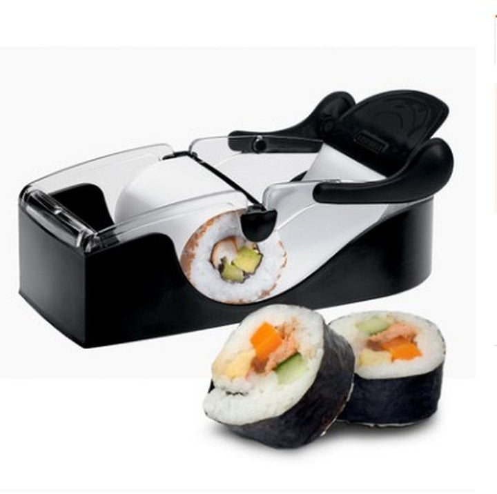 Magic Rice Roll Easy Sushi Maker Cutter Roller DIY Sushi Tools Roller | Stornfield