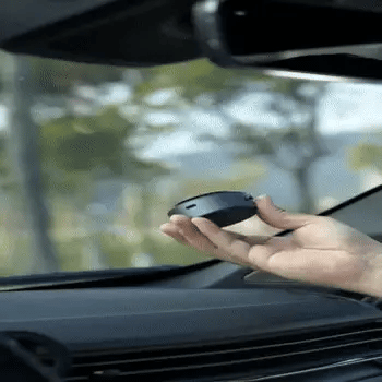 360° magnetic mount for smartphones | Stornfield