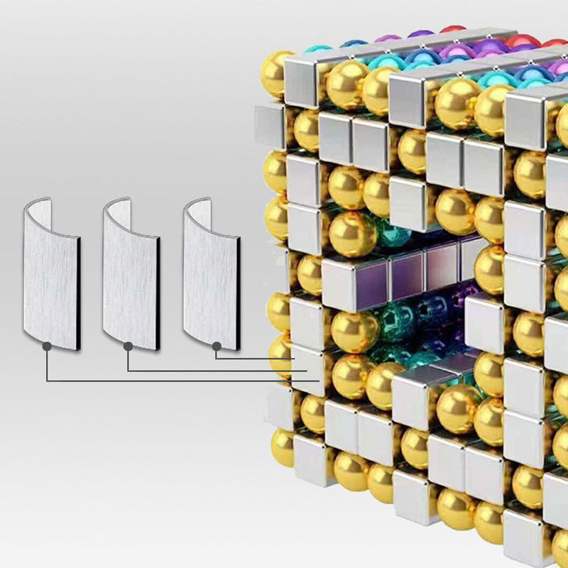 Stornfield | Magnetic Balls - ColorMagnet