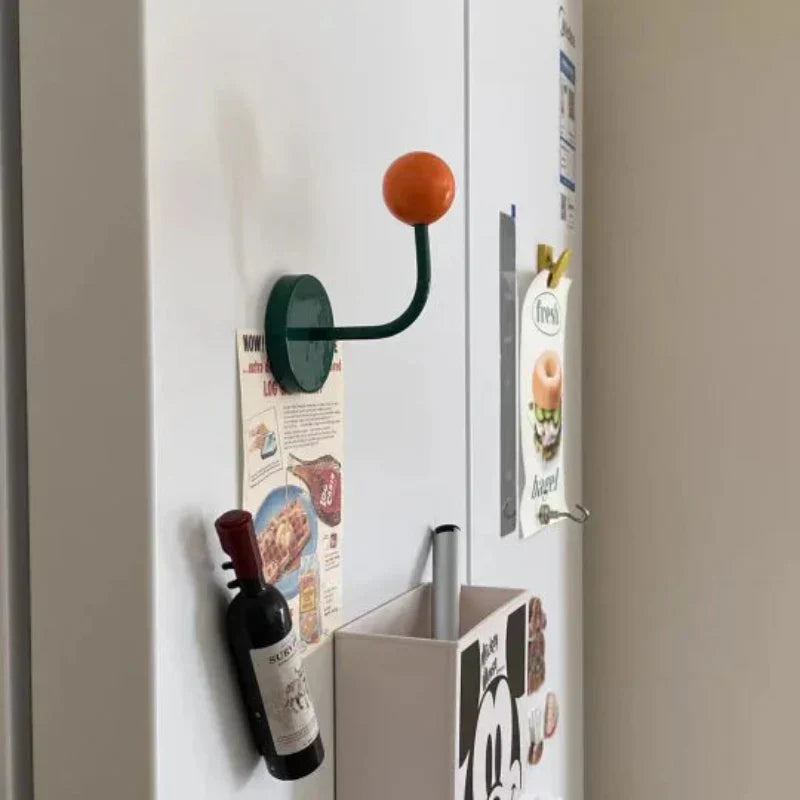 Stornfield | Magnetic Hook Eames Dot Color Rush