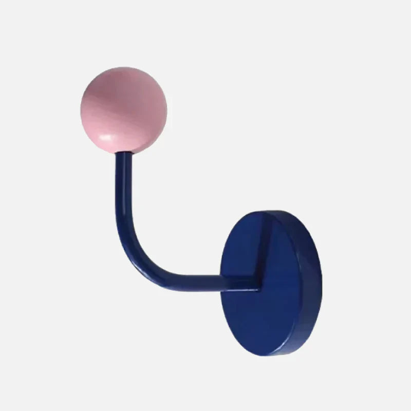 Stornfield | Magnetic Hook Eames Dot Color Rush