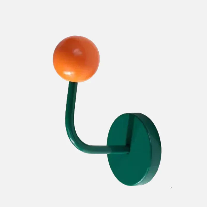 Stornfield | Magnetic Hook Eames Dot Color Rush