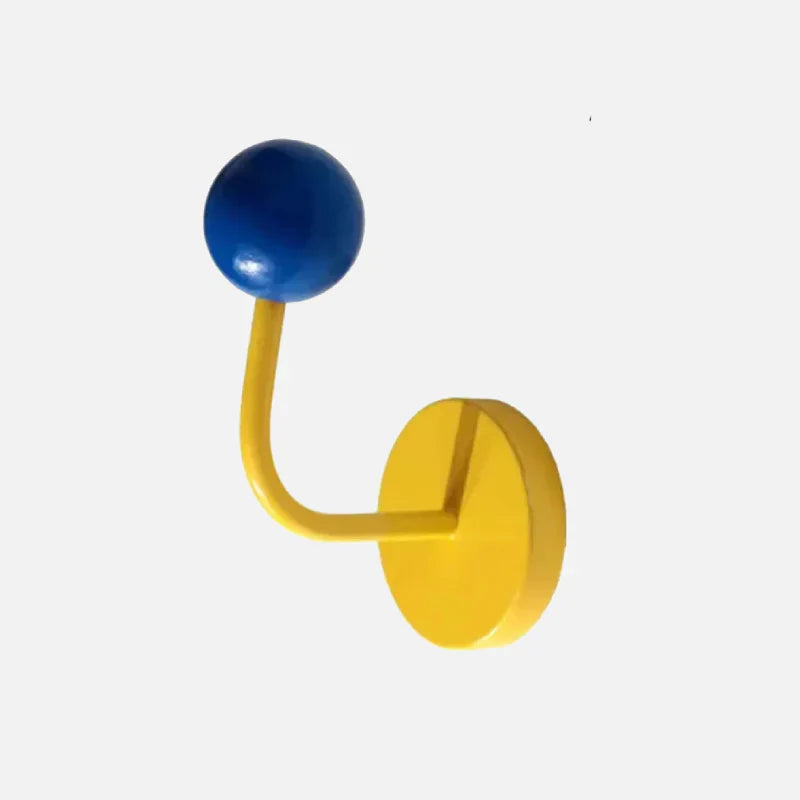 Stornfield | Magnetic Hook Eames Dot Color Rush