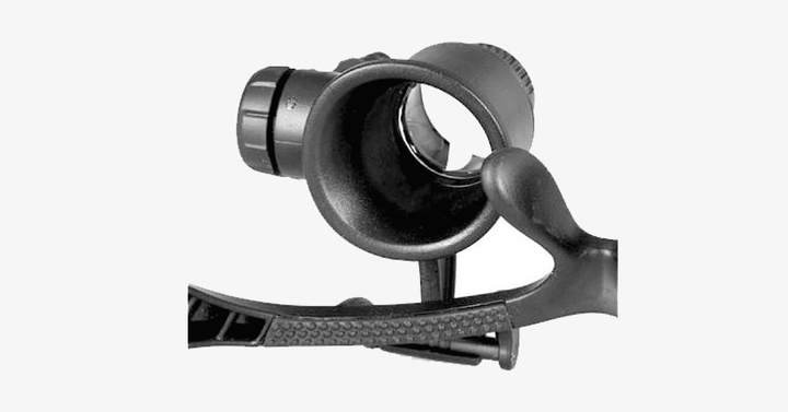 Magnifying Glass with Led Lights, Hands-free & Bright Light Settings | Stornfield