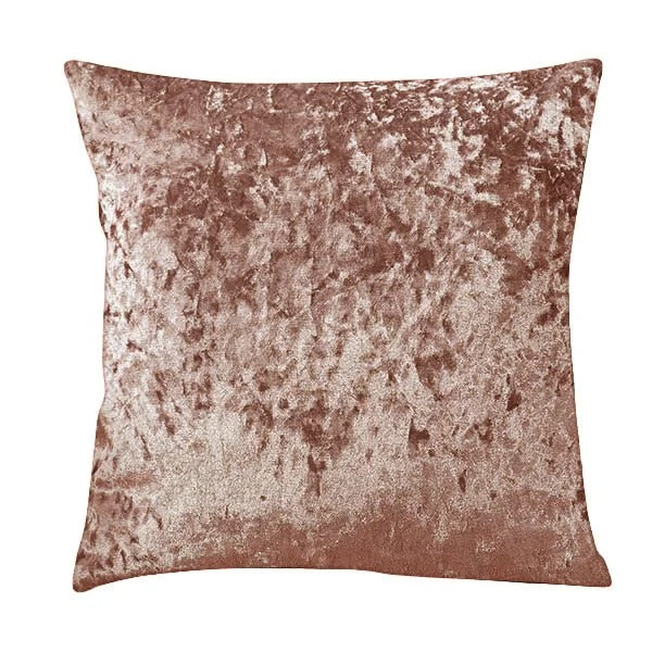 Stornfield | Velvet Cushion Cover – Ultra-Soft Luxury for Your Living Room