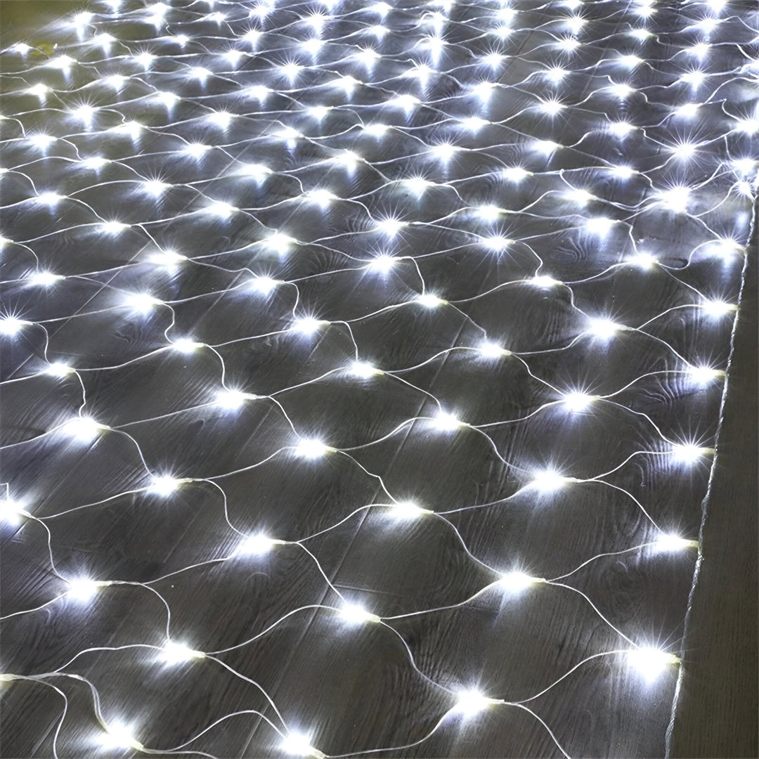 LumiNet - LED network lights Waterproof Outdoor | Stornfield