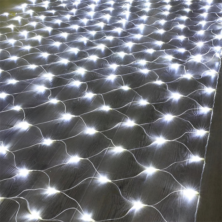 LumiNet - LED network lights Waterproof Outdoor | Stornfield