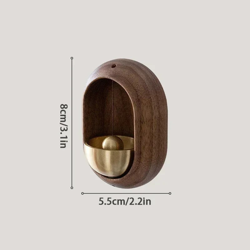 Doorbell Serene Chime Set | Stornfield