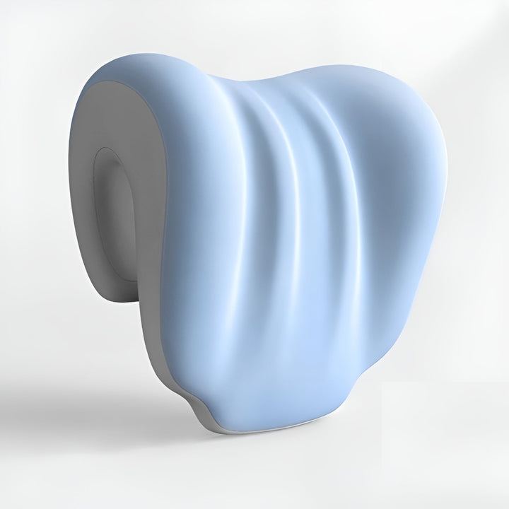 Ergonomic Neck Pillow – ComfortaStornfielde Head and Neck Protection | Ideal for Relaxation | Stornfield