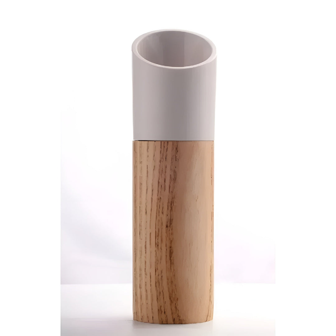Salt and Pepper Mill Set – Adjustable Grinder | Stylish for Every Kitchen | Stornfield