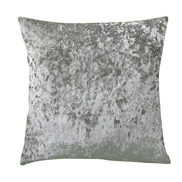 Stornfield | Velvet Cushion Cover – Ultra-Soft Luxury for Your Living Room