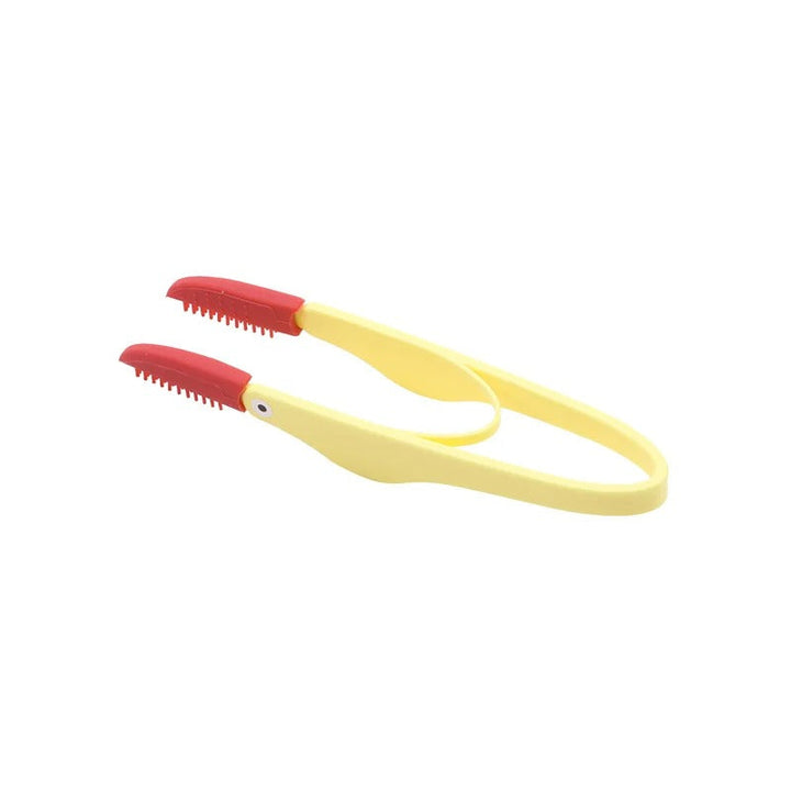 Pet Eye Comb: Gentle Care for Clean & Healthy Eyes Stornfield
