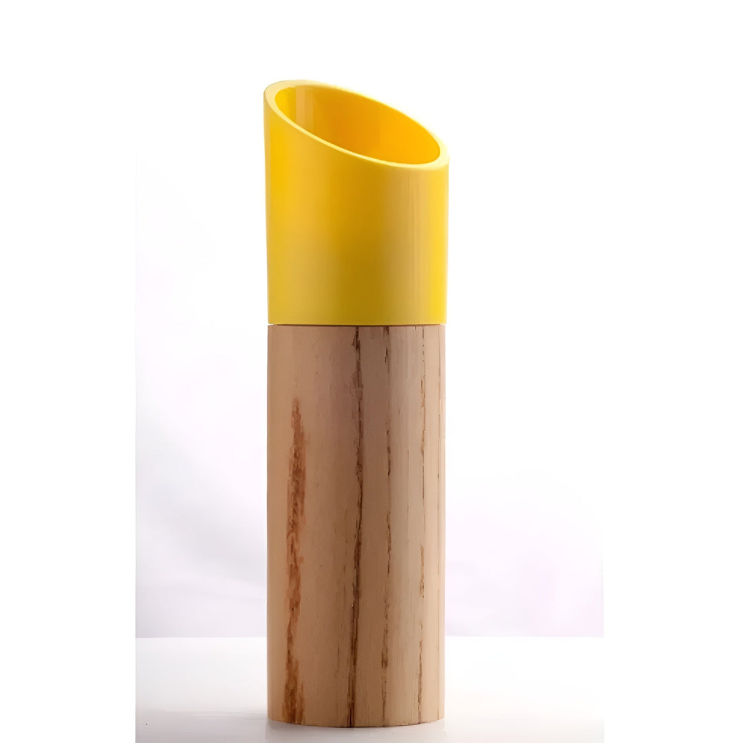 Salt and Pepper Mill Set – Adjustable Grinder | Stylish for Every Kitchen | Stornfield