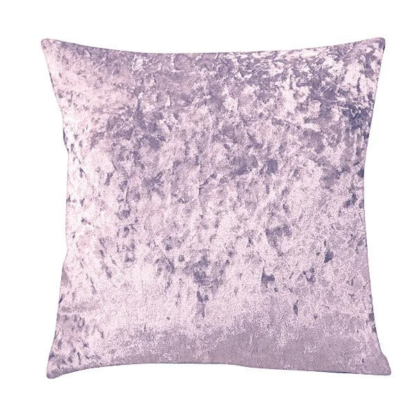 Stornfield | Velvet Cushion Cover – Ultra-Soft Luxury for Your Living Room