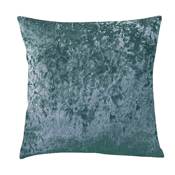 Stornfield | Velvet Cushion Cover – Ultra-Soft Luxury for Your Living Room