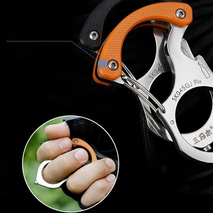 Multifunctional key Practical Elegant Indispensable in everyday life | Stornfield