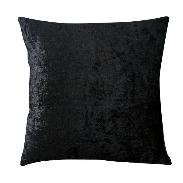 Stornfield | Velvet Cushion Cover – Ultra-Soft Luxury for Your Living Room
