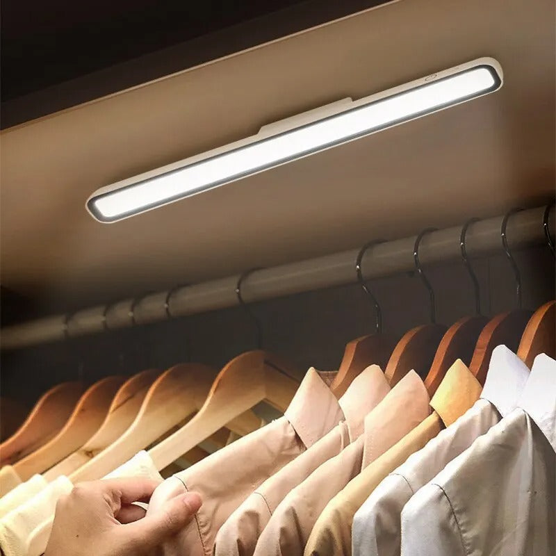 Stornfield | Rechargeable Magnetic Desk Lamp