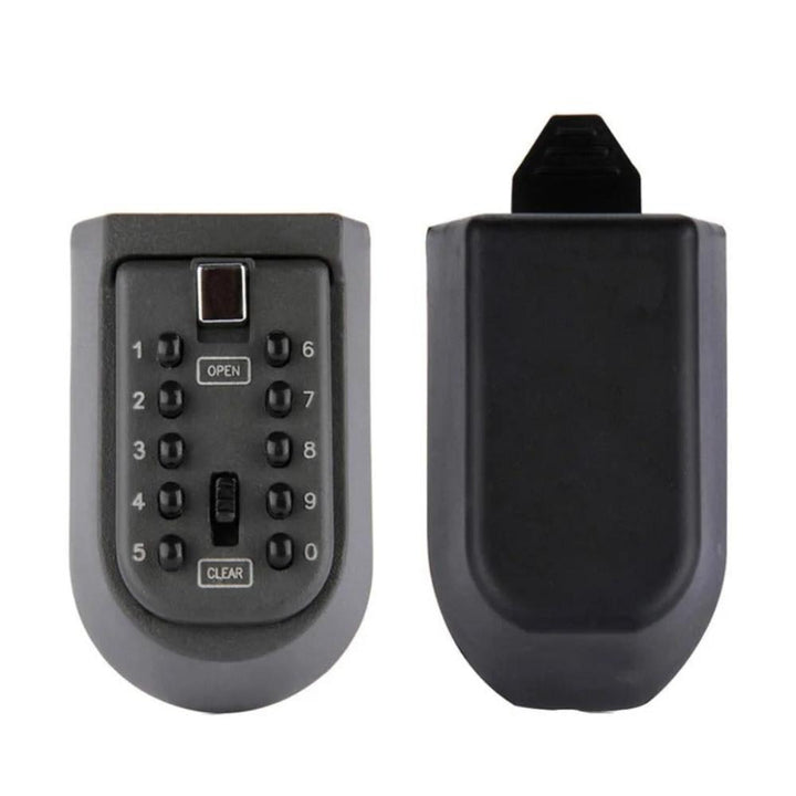 Stornfield | Police Approved Key Safe | Safe, Secure & Convenient Key Storage