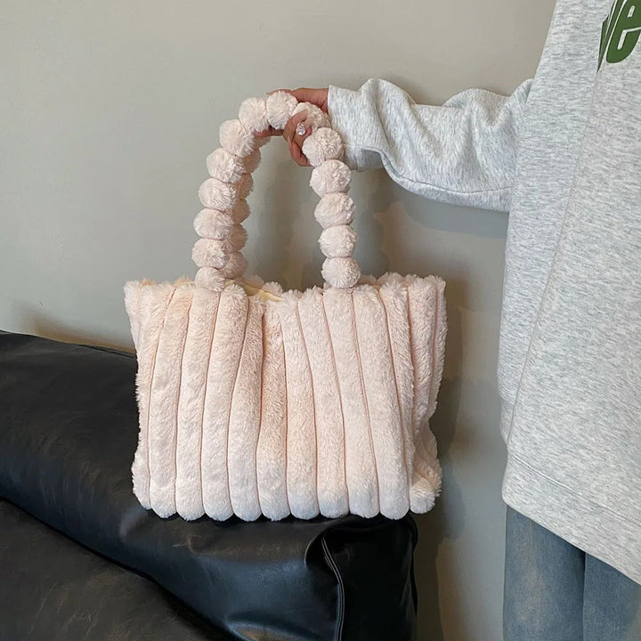 Stornfield | Chunky Shoulder Bag
